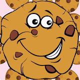 Cookie smash world icon