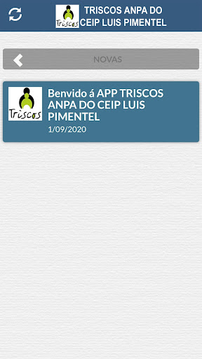 TRISCOS ANPA DO CEIP LUIS PIME Screen 2