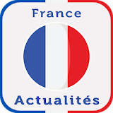 France actualité icon