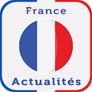 Top 12 News & Magazines Apps Like France actualité - Best Alternatives