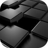 Black and White HD Wallpapers icon