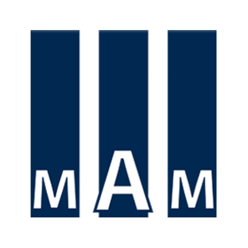 SHD-MAM logo
