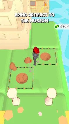 Dig Valley - Screenshot 3
