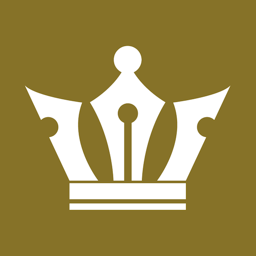 REPORT KING logo