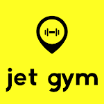 Cover Image of Download jet gym  APK