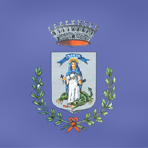 MyMarta logo