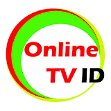 Online TV Indonesia icon