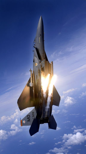 Air Force Wallpapers