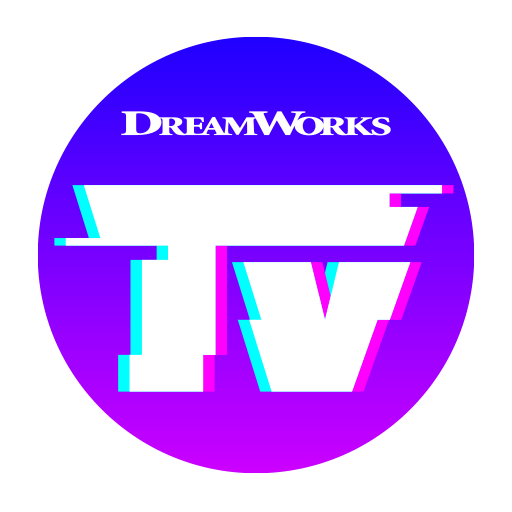 DreamWorks TV Sticker Pack 1.0.1.177 Icon