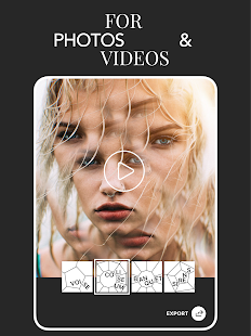 Crystaliq: Prism Effects and Photo Video Editor