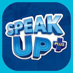 Imagem do ícone SpeakUpPlus