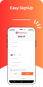 Sherpur Bazar - All In One App