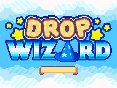 Drop Wizard v1.1.1 MOD (Unlocked) APK