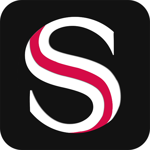 Samachar App–TikTok style News logo