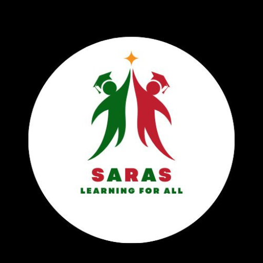 SARAS Learning For All Screen 3