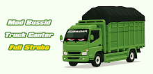 Mod Truk Canter Oleng Mbois APK