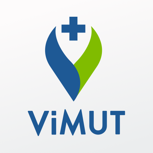 Vimut App logo