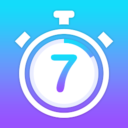 Icon image 7 Minute Workout Daily