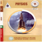 Physics TextBook 11th