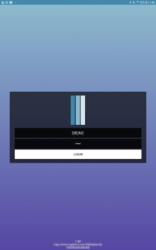 Android application SS Mobile screenshort