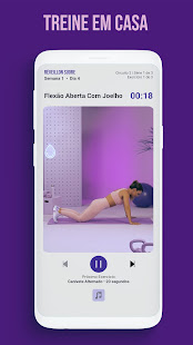 Suore Fit 8.4 APK screenshots 3