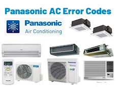 AC Repair Panasonic Guideのおすすめ画像1
