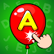 Balloon Pop : Preschool Toddlers Games for kids