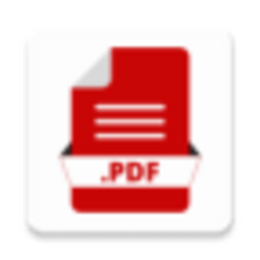PDF Converter and Reader logo