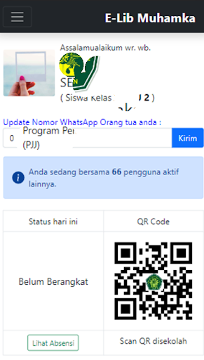 Elib Muhamka Screen 2