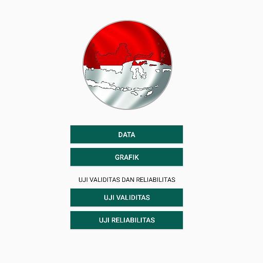 Uji Validitas dan Reliabilitas logo