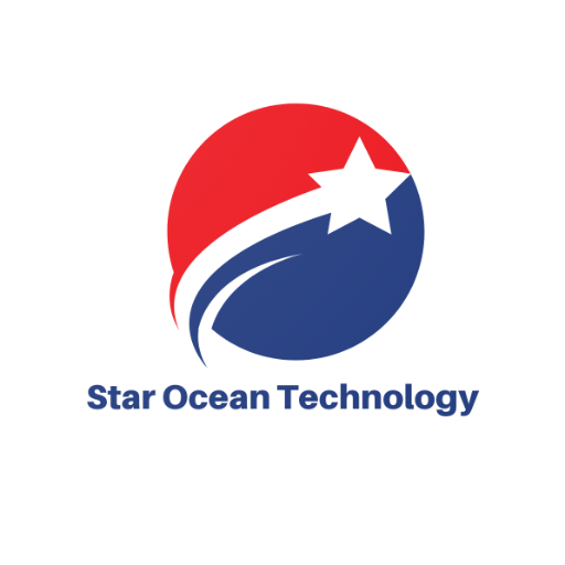 Star Ocean Technology