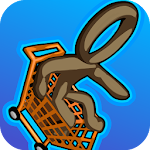 Cover Image of Download Shopping Cart Hero 5  APK