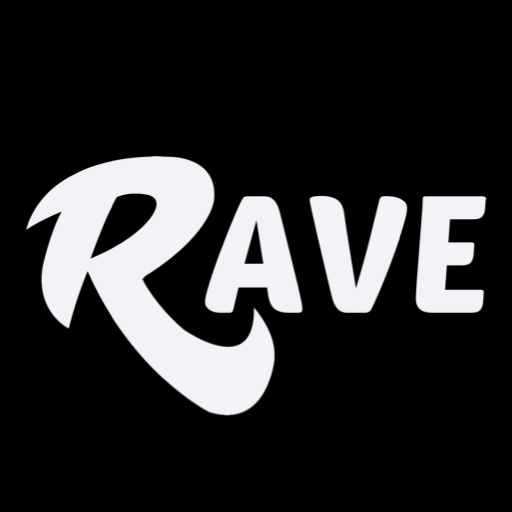Rave 🎫 Shows & Theatre Ticket - AppWisp.com