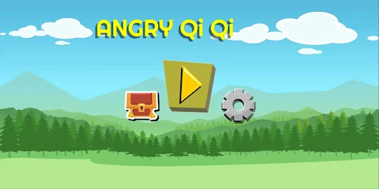Angry Qi Qi