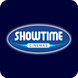 Showtime Cinemas icon