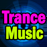 Trance Music Free FM Radio icon