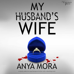Icon image My Husband's Wife: A totally addictive psychological thriller with a shocking twist