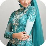 Hijab Wedding Dresses icon
