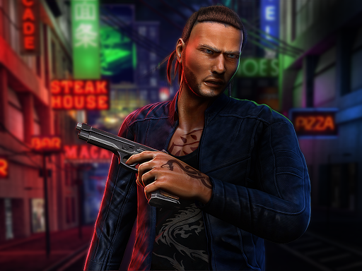 Grand Gangster City Battle : Auto Theft Games 2020 1.6 screenshots 16