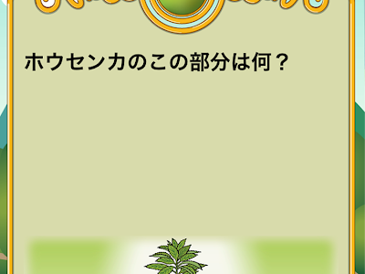 ++ 50 ++ 小学生 理科 植物 109993-小学生 理科 プリント ��物