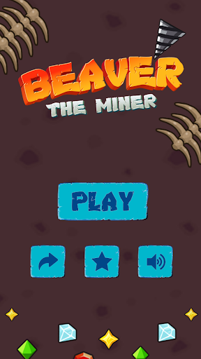 Beaver the Miner