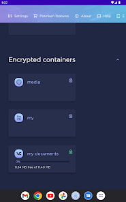 Screenshot image