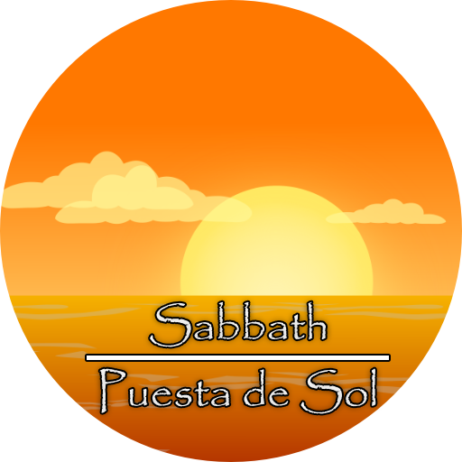 Sabbath: Puesta del Sol