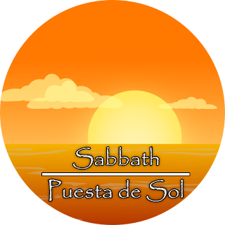 Sabbath: Puesta del Sol