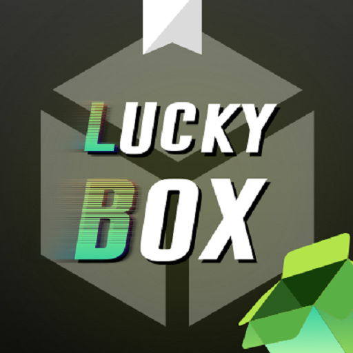lucky box