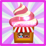 Cover Image of ดาวน์โหลด My Ice Cream Shop - Kids / Edu  APK