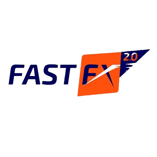 Fastfx Merchant logo