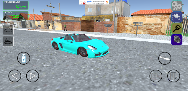 Carros Rebaixados Socados Brasil 1.101 APK screenshots 8