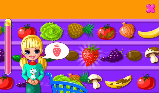 Supermarket Game 1.36 Screenshots 14