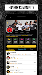 screenshot of Rap Fame - Rap Music Studio